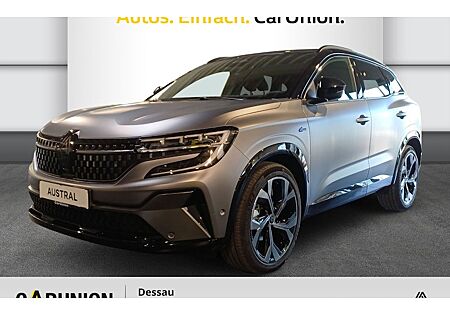 Renault Austral Mild Hybrid 160 Iconic Esprit Alpine Aut 5 Türen