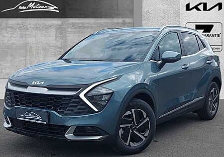 Kia Sportage 1.6 T-GDI Hybrid Vision Auto 5 Türen