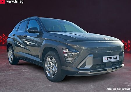 Hyundai Kona 1.0 T-GDI Trend DCT 5 Türen