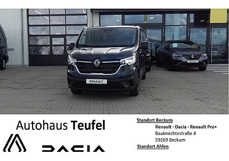 Renault Trafic Blue dCi 130 L2H1 Komfort 4 Türen