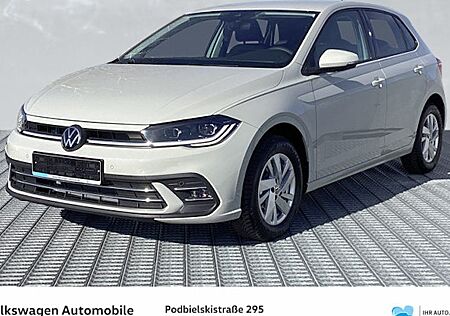 VW Polo 1.0 TSI 70kW DSG Style 5 Türen