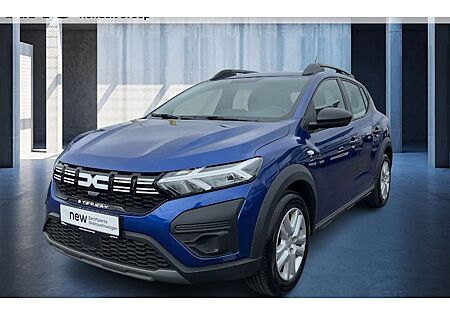 Dacia Sandero Stepway Eco-G 120 Stepway Essential 5 Türen