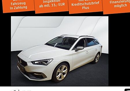 Seat Leon 1.5 eTSI ACT 110kW FR DSG Sportstourer 5 Türen