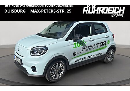 Leapmotor T03 BEV 37kWh Design 5 Türen
