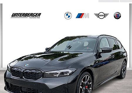 BMW 3er M340i xDrive Touring Auto 5 Türen