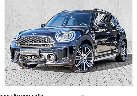 Mini One Countryman Cooper SE ALL4 John Cooper Works Trim 5 Türen