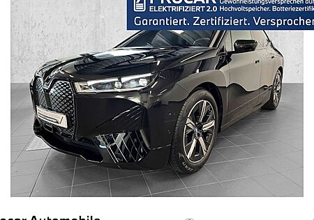 BMW iX xDrive50 5 Türen