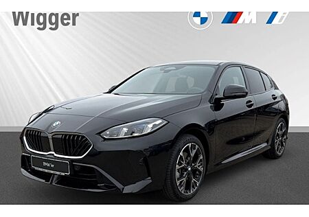 BMW 1er 118d Steptronic 5 Türen