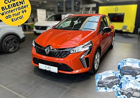 Renault Clio SCe 65 Evolution 5 Türen