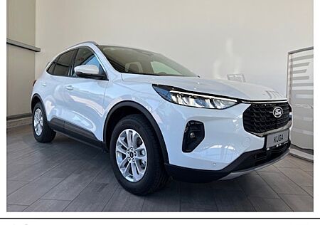 Ford Kuga 2.5 Duratec PHEV Titanium CVT 5 Türen