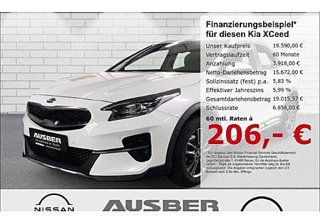 Kia XCeed 1.6 GDI Plug-In Hybrid DCT6 Spirit 5 Türen
