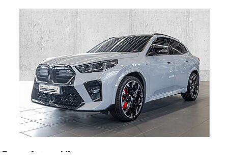 BMW X2 M35i xDrive Steptronic DCT 5 Türen
