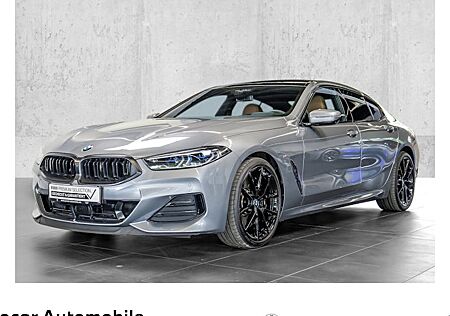 BMW 8er 840i Gran Coupé Steptronic 4 Türen
