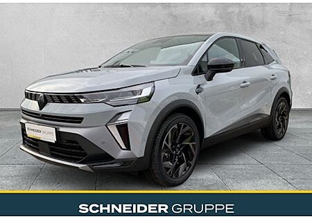 Renault Symbioz Full Hybrid E-Tech 160 Esprit Alpine 5 Türen