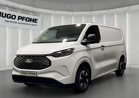 Ford Transit Custom BEV 64kWh 100kW 320 L1 Trend 4 Türen