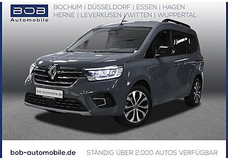 Renault Kangoo TCe 130 Techno 5 Türen