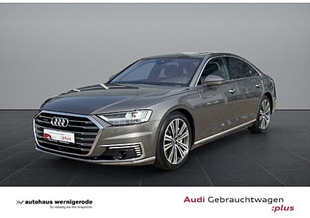 Audi A8 60 TFSI e quattro tiptronic 4 Türen