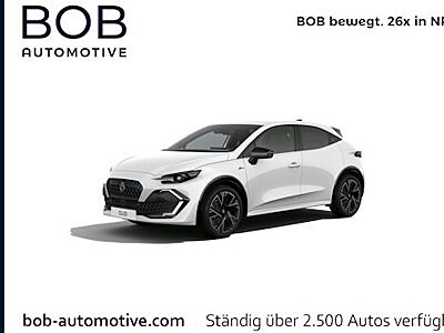 Renault Captur Full Hybrid E-Tech 160 Esprit Alpine 5 Türen