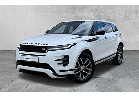 Land Rover Range Rover Evoque D165 DYNAMIC SE AWD Automatik 5 Türen