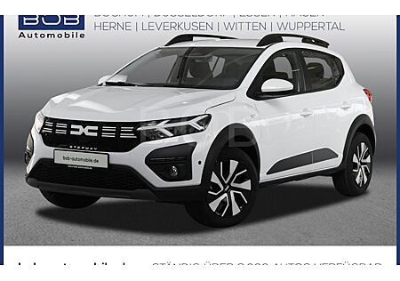 Dacia Sandero Stepway TCe 90 Stepway Expression 5 Türen
