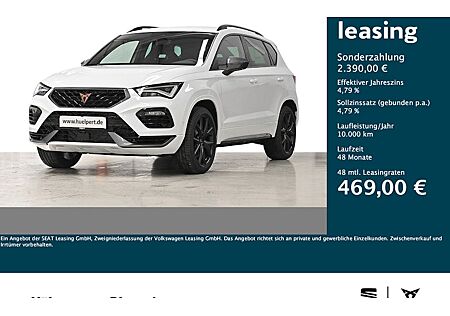 Cupra Ateca 2.0 TSI 221kW VZ 4Drive DSG 5 Türen
