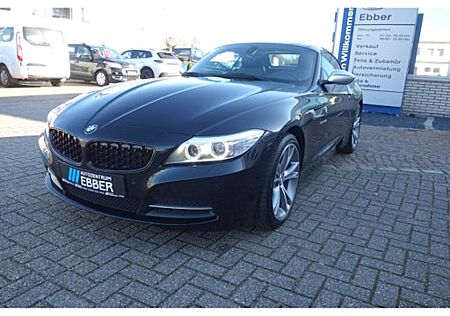 BMW Z4 sDrive28i 2 Türen