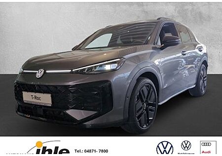 VW T-Roc 1.5 TSI OPF DSG R-Line 5 Türen
