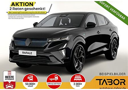 Renault Rafale Hybrid E-Tech 4x4 300 PHEV Atelier Alpin 5 Türen