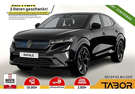 Renault Rafale Hybrid E-Tech 4x4 300 PHEV Atelier Alpin 5 Türen
