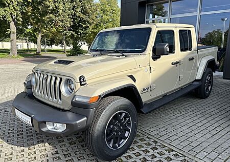 Jeep Gladiator 3.0 V6 MultiJet Overland 4 Türen