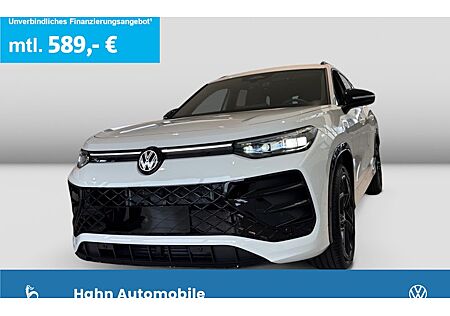 VW Tayron 2.0 TDI SCR 142kW DSG 4MOTION R-Line 5 Türen