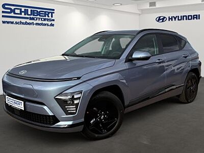Hyundai Kona 99 kW Trend 5 Türen