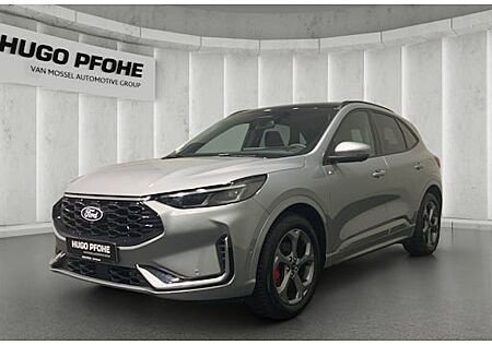 Ford Kuga 2.5 Duratec FHEV ST-Line X CVT 5 Türen