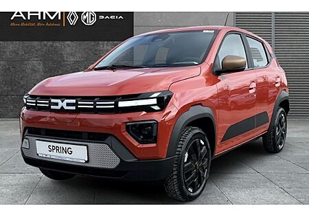 Dacia Spring electric 100 Extreme 5 Türen