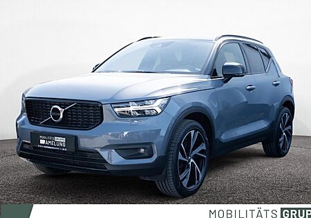 Volvo XC 40 B4 AWD R Design DCT 5 Türen