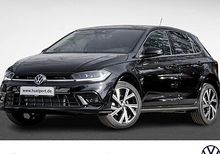 VW Polo 1.0 TSI 85kW DSG R-Line 5 Türen