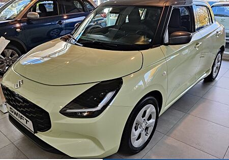 Suzuki Swift 1.2 DUALJET HYBRID Comfort 5 Türen