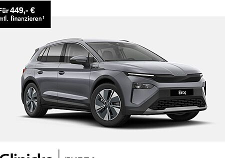 Skoda Elroq 85 5 Türen