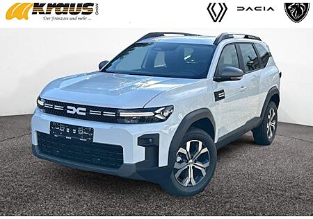 Dacia Bigster mild hybrid 140 Expression 5 Türen