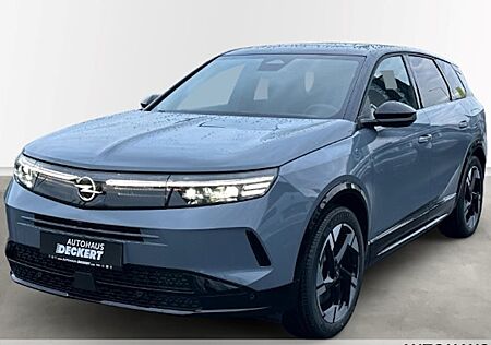 Opel Grandland Plug-In Hybrid 143 kW eDCT Ultimate 5 Türen