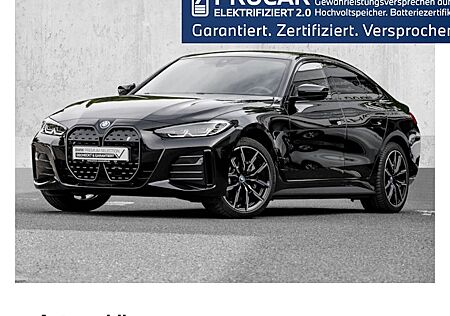 BMW i4 eDrive35 M Sport 5 Türen