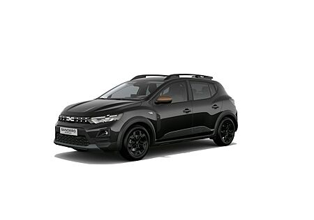 Dacia Sandero Stepway TCe 110 Stepway Extreme 5 Türen