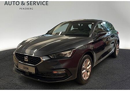 Seat Leon 1.5 eTSI ACT 110kW Road Edition DSG 5 Türen