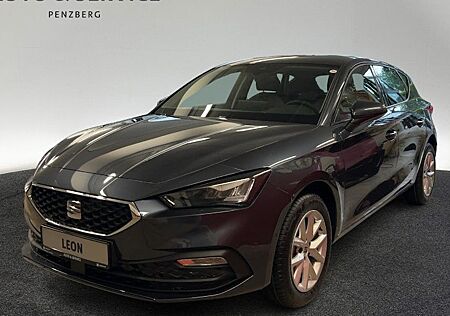 Seat Leon 1.5 eTSI ACT 110kW Road Edition DSG 5 Türen