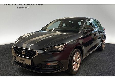 Seat Leon 1.5 eTSI ACT 110kW Road Edition DSG 5 Türen