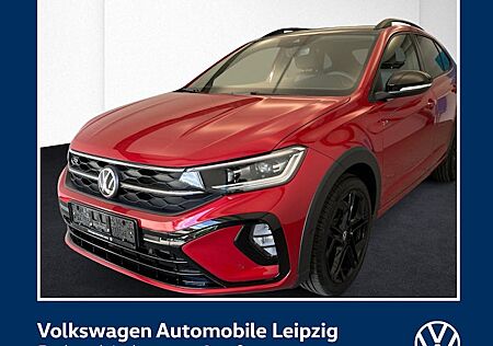 VW Taigo 1.5 TSI OPF DSG R-Line 5 Türen