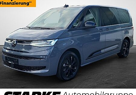 VW T7 Multivan 2,0 TDI SCR DSG Überhang Edition 5 Türen