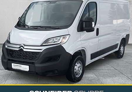 Citroën Jumper 33 L2H1 BlueHDi 120 Control 4 Türen