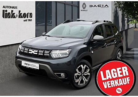 Dacia Duster TCe 130 Journey 5 Türen