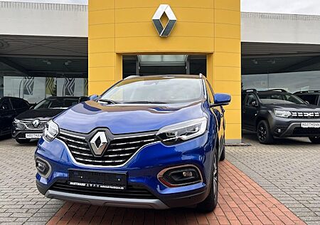 Renault Kadjar TCe 160 EDC GPF Techno 5 Türen